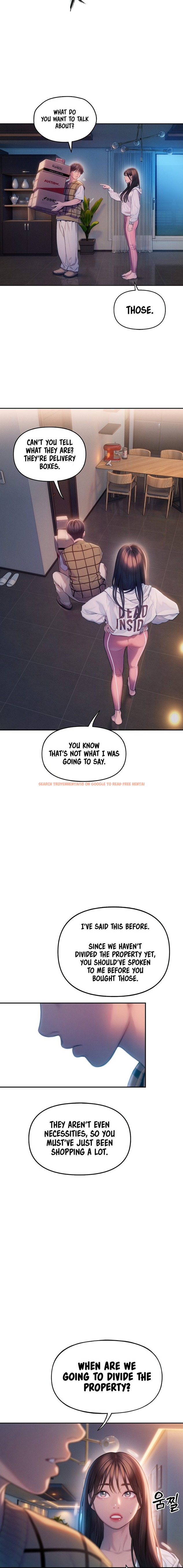 Read Hentai Image 15 601 in comic Love Limit Exceeded - Chapter 25 - hentaitnt.net