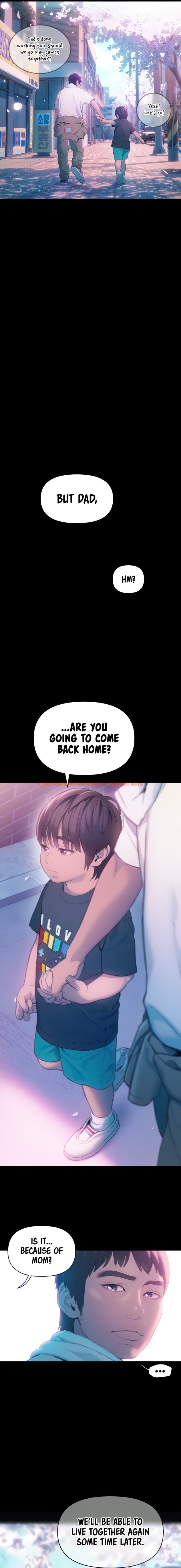 Read Hentai Image 5 600 in comic Love Limit Exceeded - Chapter 25 - hentaitnt.net
