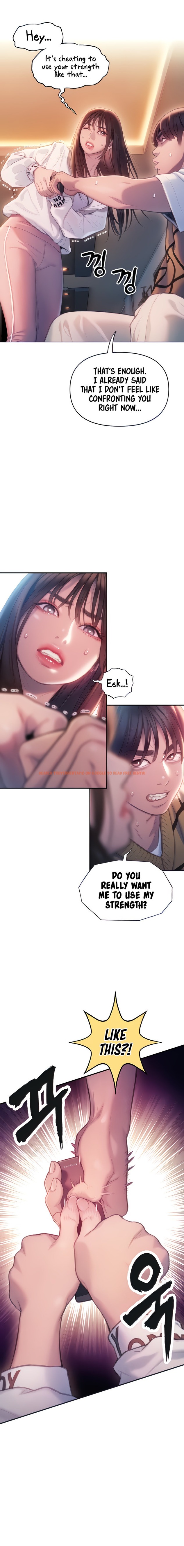 Read Hentai Image 8 991 in comic Love Limit Exceeded - Chapter 26 - hentaitnt.net
