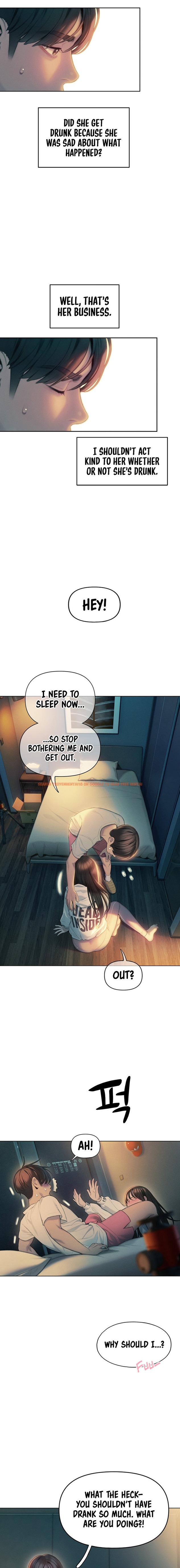 Read Hentai Image 10 165 in comic Love Limit Exceeded - Chapter 27 - hentaitnt.net