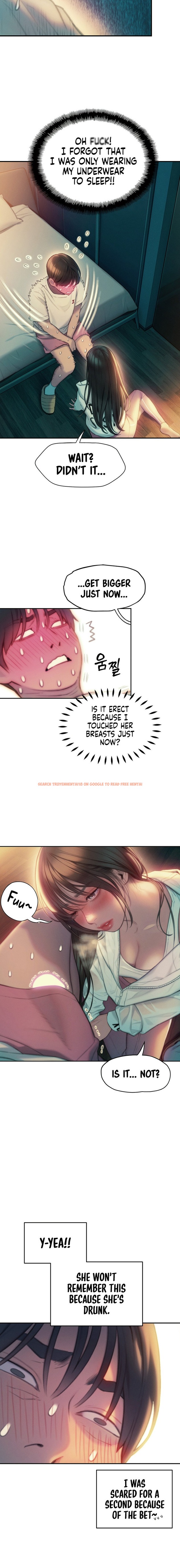 Read Hentai Image 12 166 in comic Love Limit Exceeded - Chapter 27 - hentaitnt.net