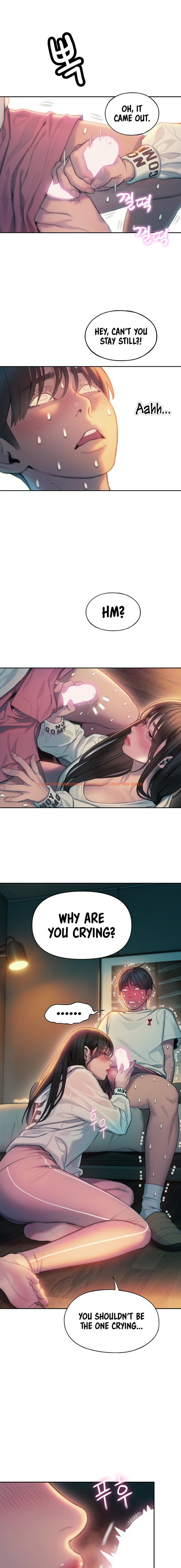 Read Hentai Image 14 166 in comic Love Limit Exceeded - Chapter 27 - hentaitnt.net