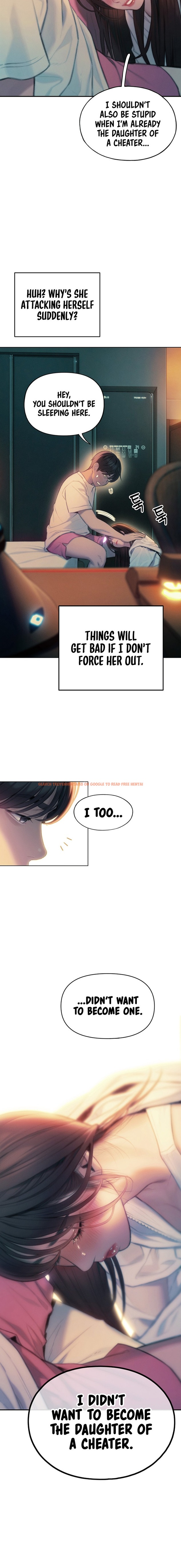 Read Hentai Image 16 166 in comic Love Limit Exceeded - Chapter 27 - hentaitnt.net