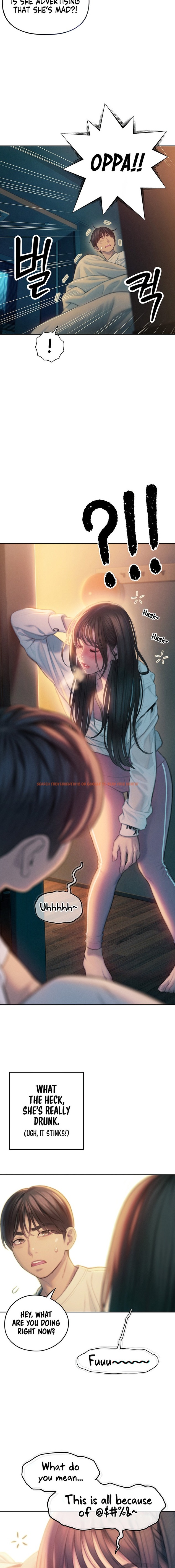 Read Hentai Image 6 164 in comic Love Limit Exceeded - Chapter 27 - hentaitnt.net