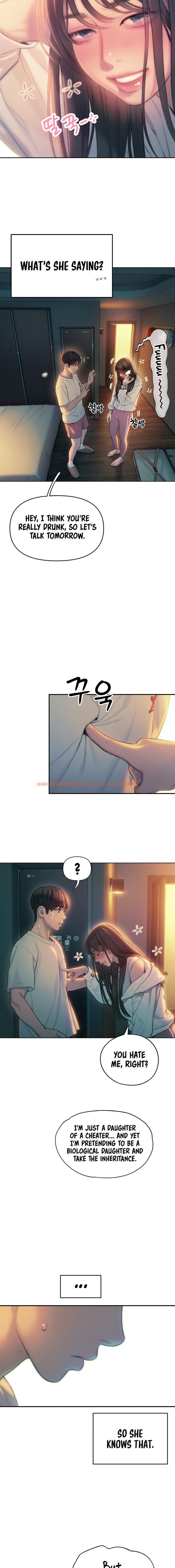 Read Hentai Image 7 164 in comic Love Limit Exceeded - Chapter 27 - hentaitnt.net