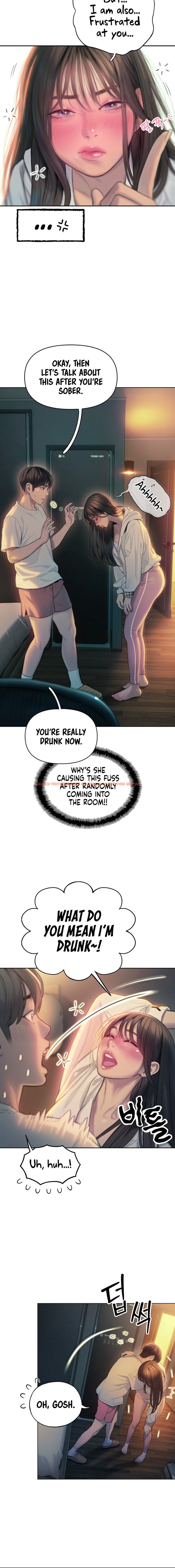 Read Hentai Image 8 164 in comic Love Limit Exceeded - Chapter 27 - hentaitnt.net