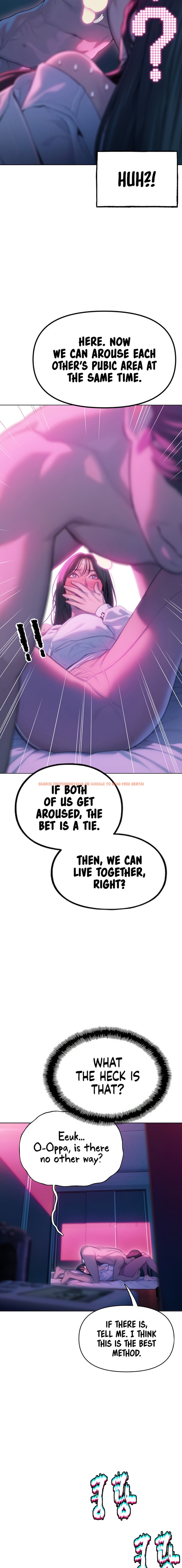 Read Hentai Image 10 959 in comic Love Limit Exceeded - Chapter 28 - hentaitnt.net