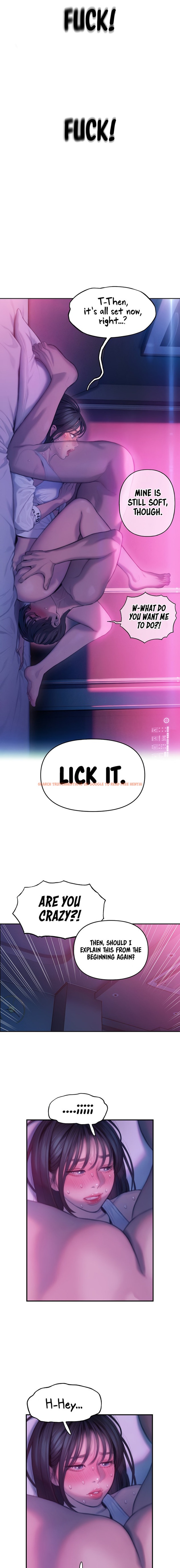 Read Hentai Image 14 960 in comic Love Limit Exceeded - Chapter 28 - hentaitnt.net