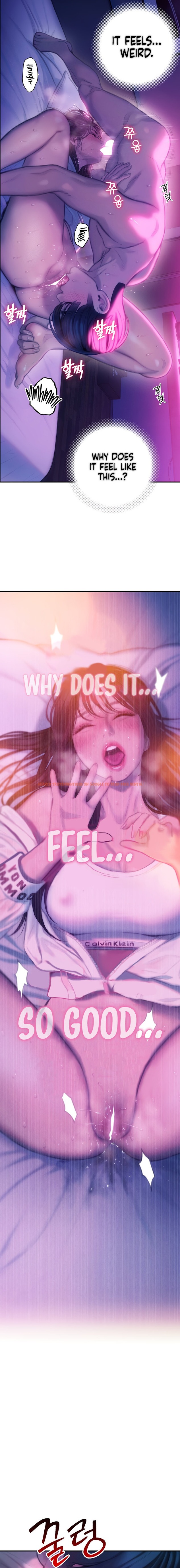 Read Hentai Image 18 960 in comic Love Limit Exceeded - Chapter 28 - hentaitnt.net