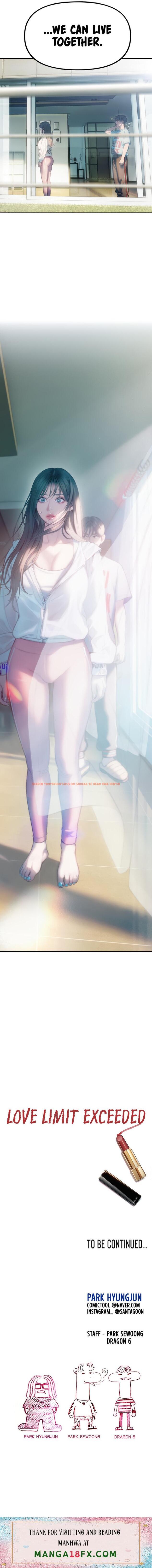 Read Hentai Image 25 073 in comic Love Limit Exceeded - Chapter 29 - hentaitnt.net