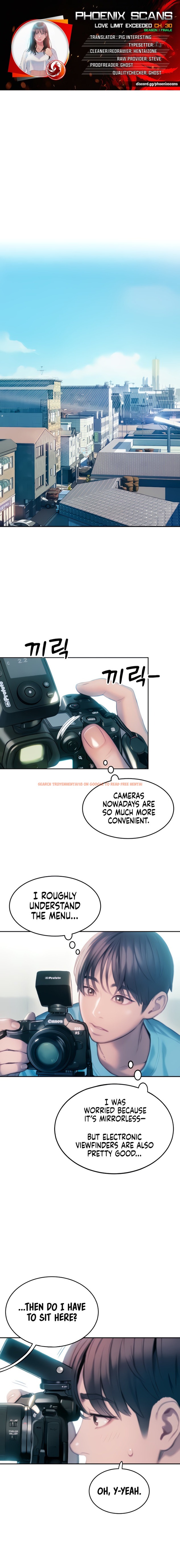 Read Hentai Image 1 896 in comic Love Limit Exceeded - Chapter 30 - hentaitnt.net