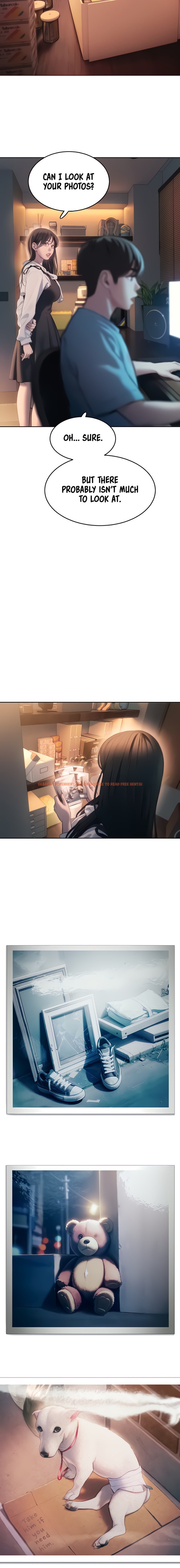 Read Hentai Image 10 896 in comic Love Limit Exceeded - Chapter 30 - hentaitnt.net