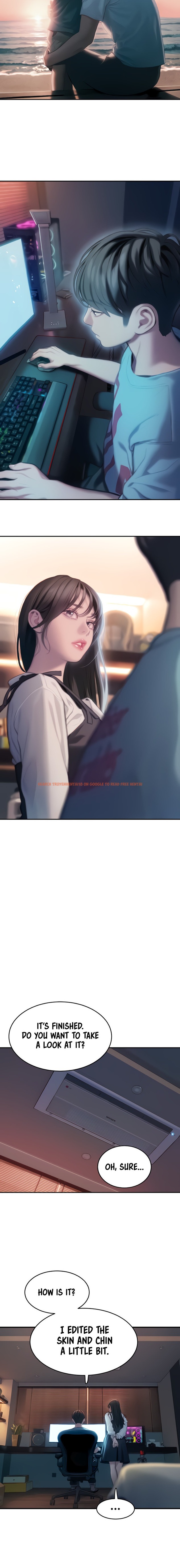 Read Hentai Image 12 896 in comic Love Limit Exceeded - Chapter 30 - hentaitnt.net