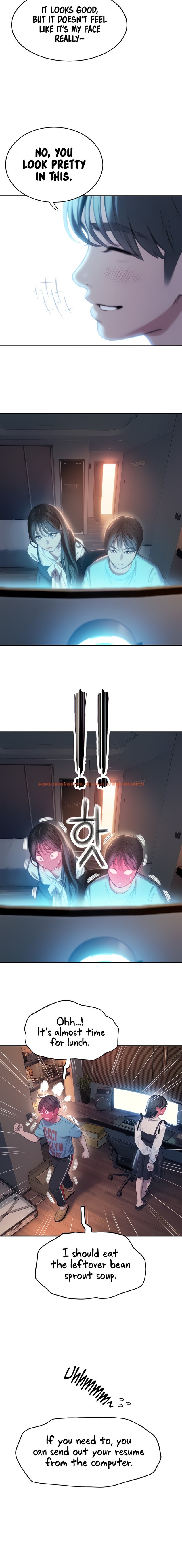 Read Hentai Image 14 896 in comic Love Limit Exceeded - Chapter 30 - hentaitnt.net