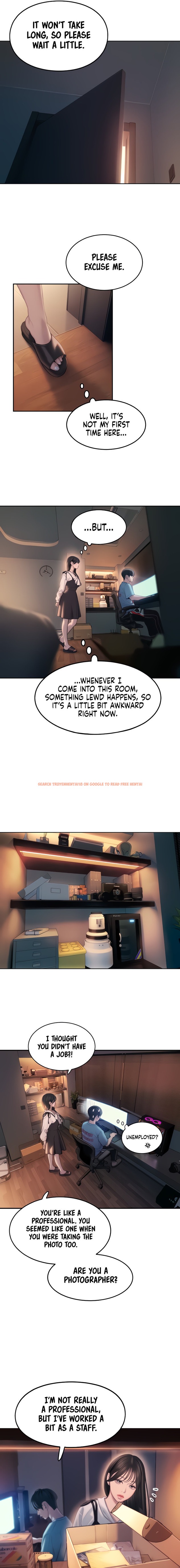 Read Hentai Image 9 896 in comic Love Limit Exceeded - Chapter 30 - hentaitnt.net