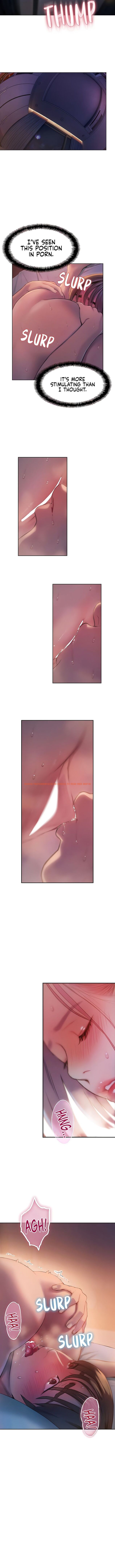 Read Hentai Image 7 19d8f in comic Love Limit Exceeded - Chapter 35 - hentaitnt.net