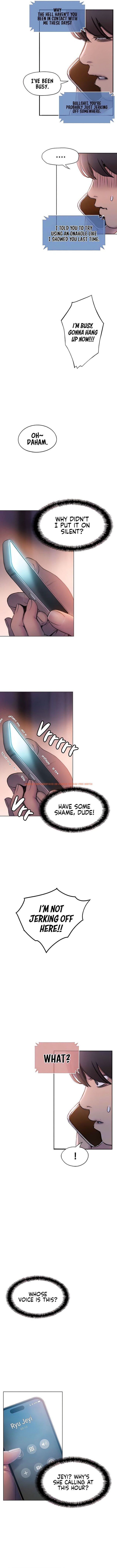 Read Hentai Image 3 89ddc in comic Love Limit Exceeded - Chapter 36 - hentaitnt.net