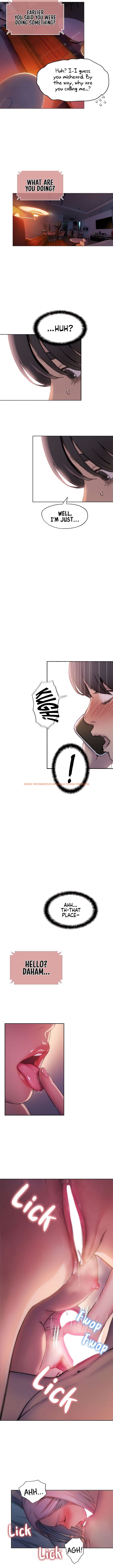 Read Hentai Image 4 89ddc in comic Love Limit Exceeded - Chapter 36 - hentaitnt.net