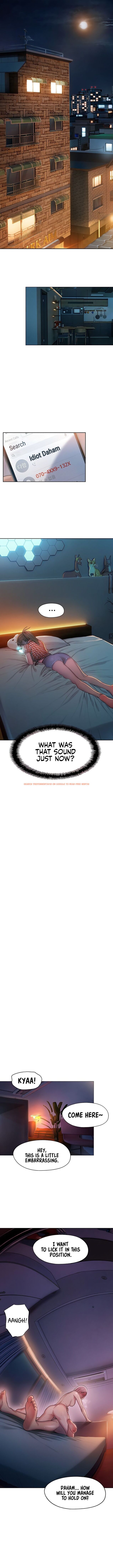 Read Hentai Image 6 89ddc in comic Love Limit Exceeded - Chapter 36 - hentaitnt.net