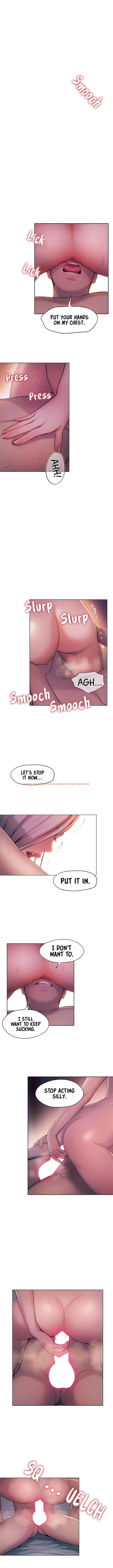 Read Hentai Image 7 89ddc in comic Love Limit Exceeded - Chapter 36 - hentaitnt.net