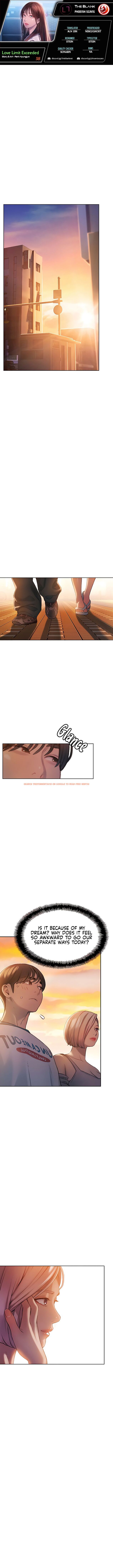 Read Hentai Image 1 75389 in comic Love Limit Exceeded - Chapter 38 - hentaitnt.net