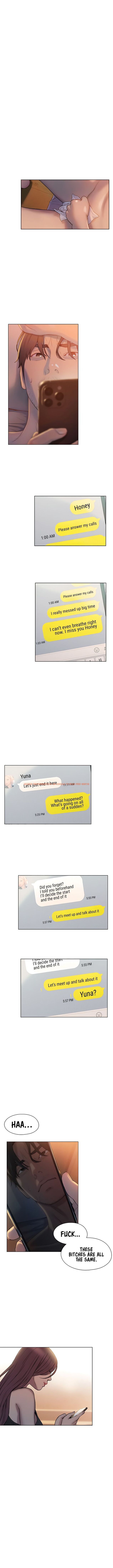 Read Hentai Image 5 75389 in comic Love Limit Exceeded - Chapter 38 - hentaitnt.net