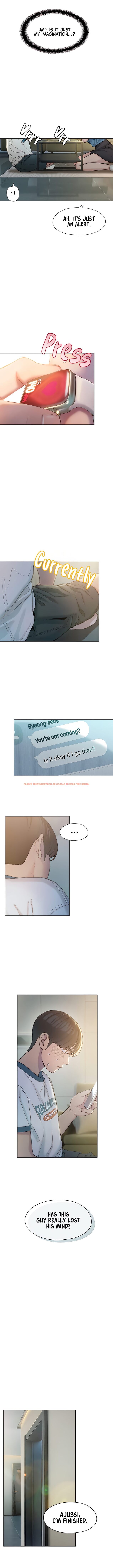 Read Hentai Image 8 b2c0c in comic Love Limit Exceeded - Chapter 39 - hentaitnt.net