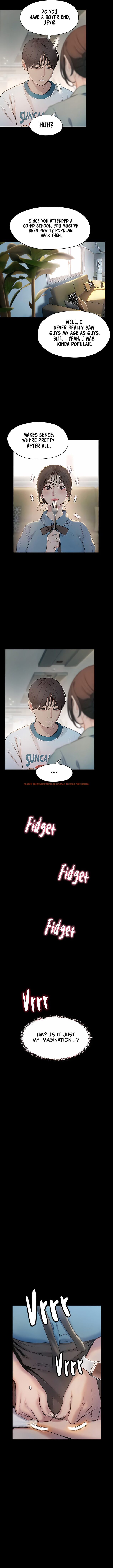 Read Hentai Image 3 fa958 in comic Love Limit Exceeded - Chapter 40 - hentaitnt.net