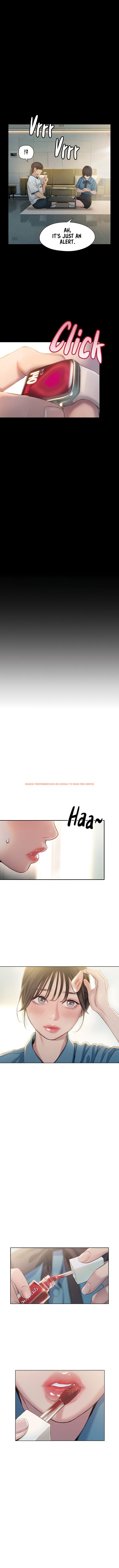 Read Hentai Image 4 fa958 in comic Love Limit Exceeded - Chapter 40 - hentaitnt.net