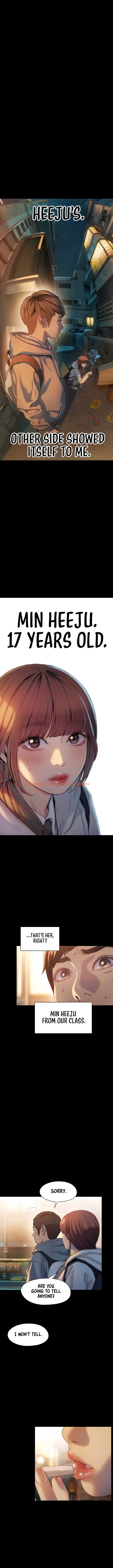 Read Hentai Image 7 fa958 in comic Love Limit Exceeded - Chapter 40 - hentaitnt.net