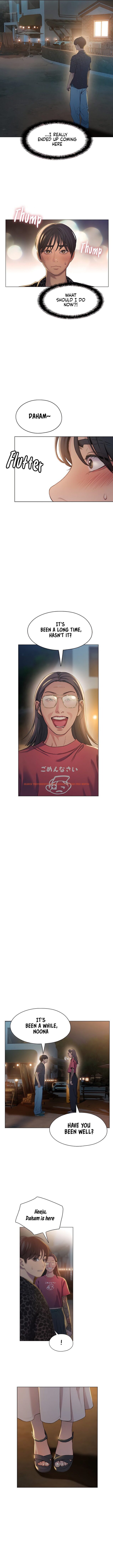 Read Hentai Image 8 dc93a in comic Love Limit Exceeded - Chapter 41 - hentaitnt.net