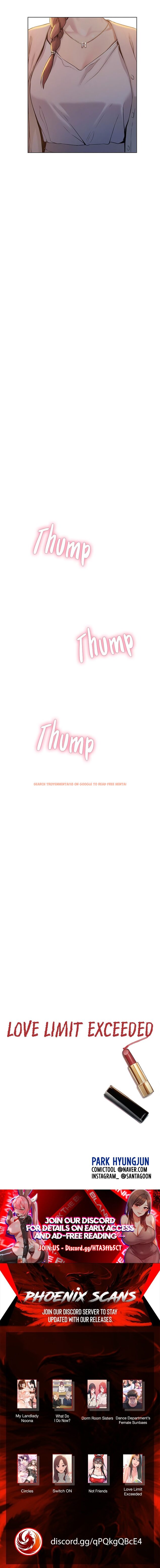 Read Hentai Image 9 dc93a in comic Love Limit Exceeded - Chapter 41 - hentaitnt.net