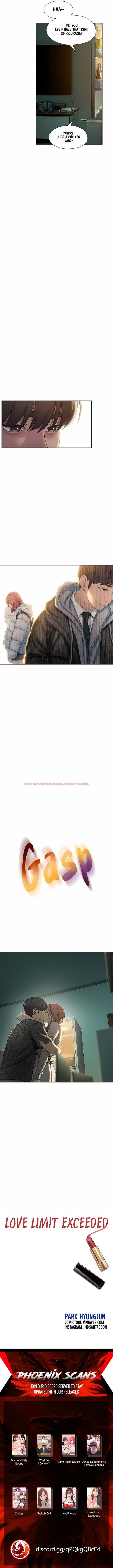 Read Hentai Image 9 1adf8 in comic Love Limit Exceeded - Chapter 42 - hentaitnt.net