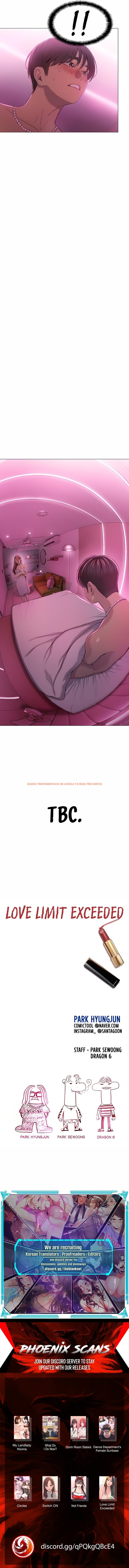 Read Hentai Image 12 b5b27 in comic Love Limit Exceeded - Chapter 43 - hentaitnt.net