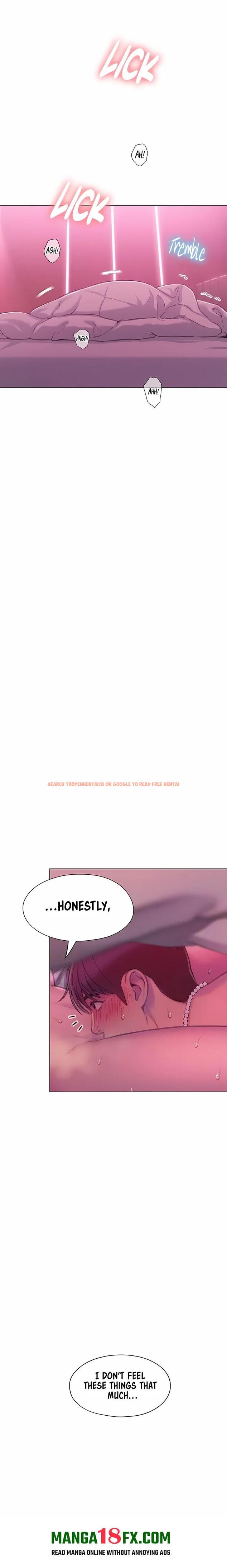 Read Hentai Image 10 239 in comic Love Limit Exceeded - Chapter 45 - hentaitnt.net