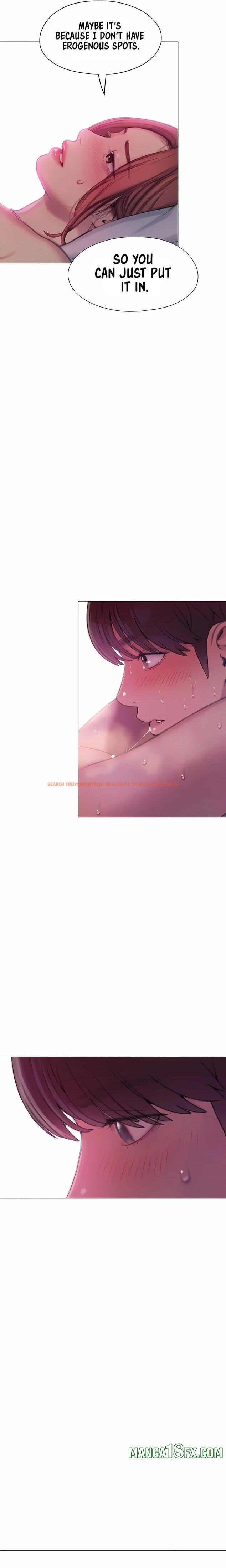 Read Hentai Image 11 239 in comic Love Limit Exceeded - Chapter 45 - hentaitnt.net