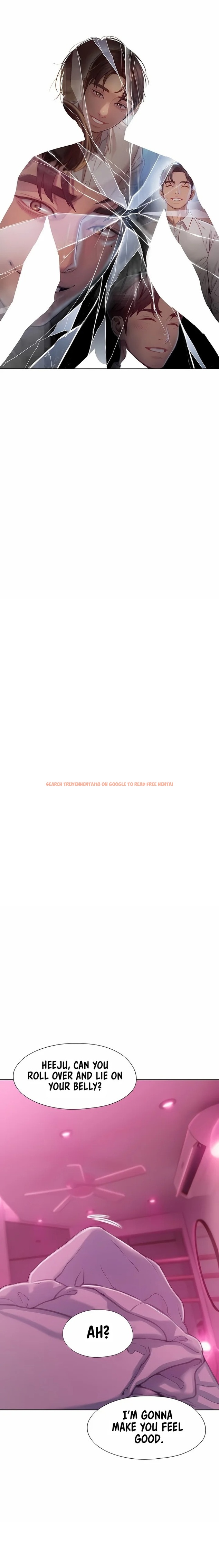 Read Hentai Image 12 76239 in comic Love Limit Exceeded - Chapter 45 - hentaitnt.net