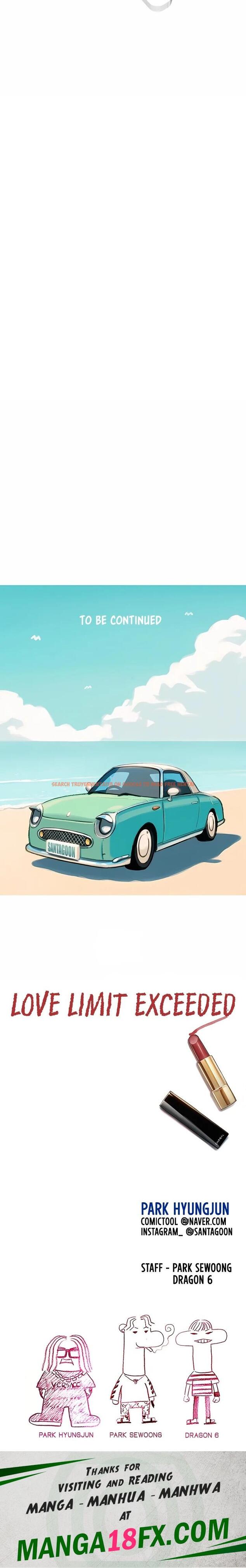 Read Hentai Image 22 240 in comic Love Limit Exceeded - Chapter 45 - hentaitnt.net