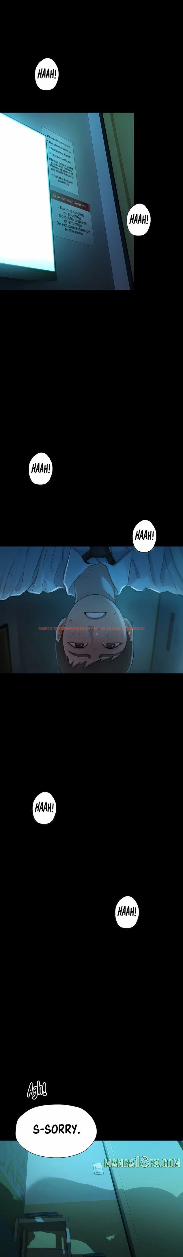 Read Hentai Image 8 239 in comic Love Limit Exceeded - Chapter 45 - hentaitnt.net