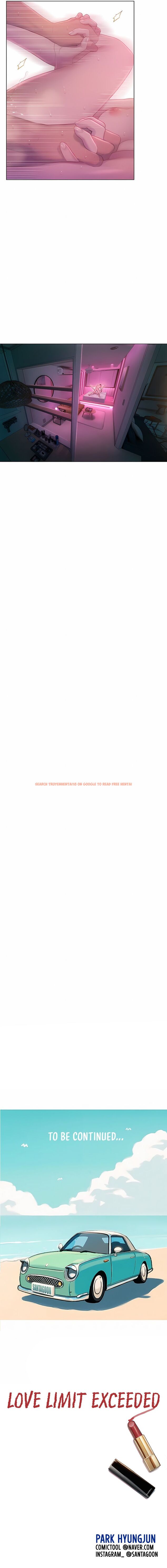 Read Hentai Image 5 7818b in comic Love Limit Exceeded - Chapter 46 - hentaitnt.net