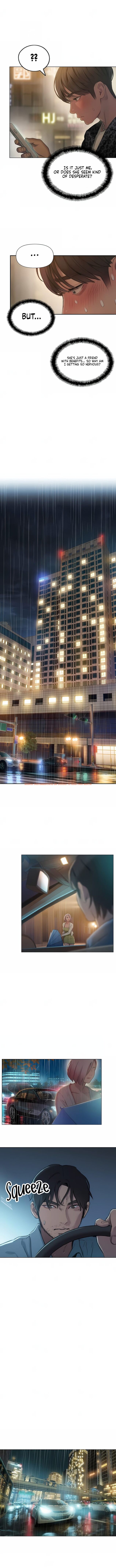 Read Hentai Image 7 f2361 in comic Love Limit Exceeded - Chapter 47 - hentaitnt.net