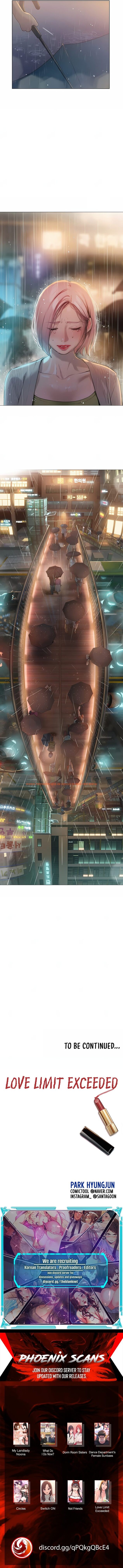 Read Hentai Image 9 f2361 in comic Love Limit Exceeded - Chapter 47 - hentaitnt.net