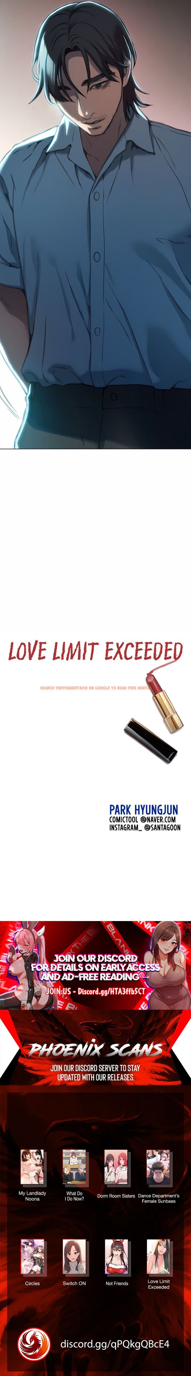 Read Hentai Image 10 e96f7 in comic Love Limit Exceeded - Chapter 48 - hentaitnt.net