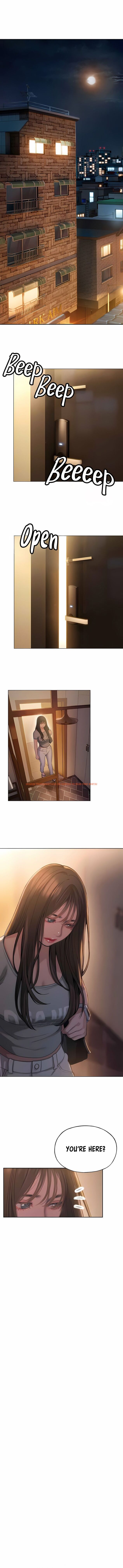 Read Hentai Image 3 e96f7 in comic Love Limit Exceeded - Chapter 48 - hentaitnt.net