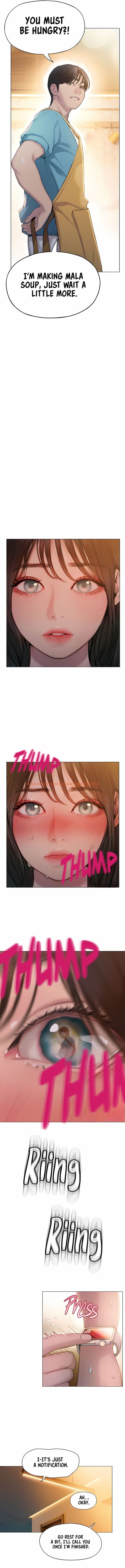 Read Hentai Image 4 e96f7 in comic Love Limit Exceeded - Chapter 48 - hentaitnt.net