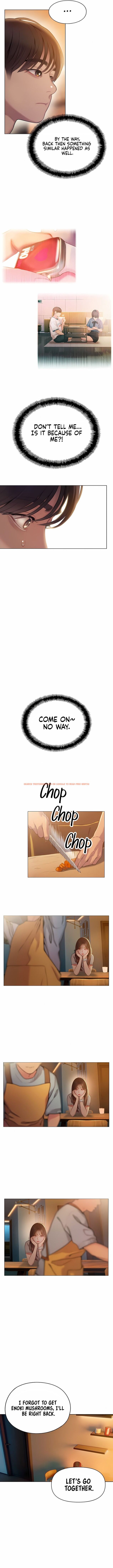 Read Hentai Image 5 e96f7 in comic Love Limit Exceeded - Chapter 48 - hentaitnt.net