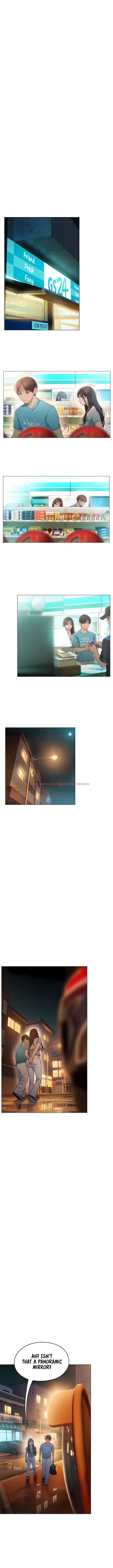 Read Hentai Image 6 e96f7 in comic Love Limit Exceeded - Chapter 48 - hentaitnt.net