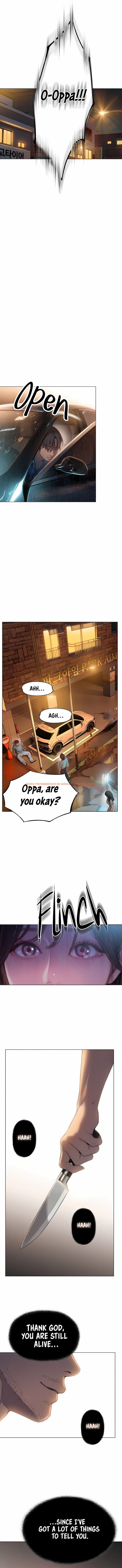 Read Hentai Image 9 e96f7 in comic Love Limit Exceeded - Chapter 48 - hentaitnt.net