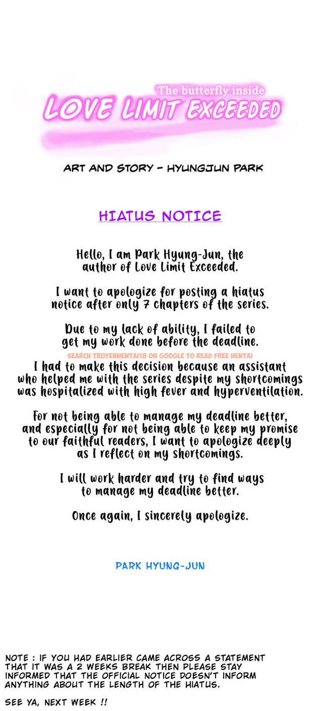 Read Hentai Image 1 078 in comic Love Limit Exceeded - Chapter 7.5 - www.hentaitnt.net