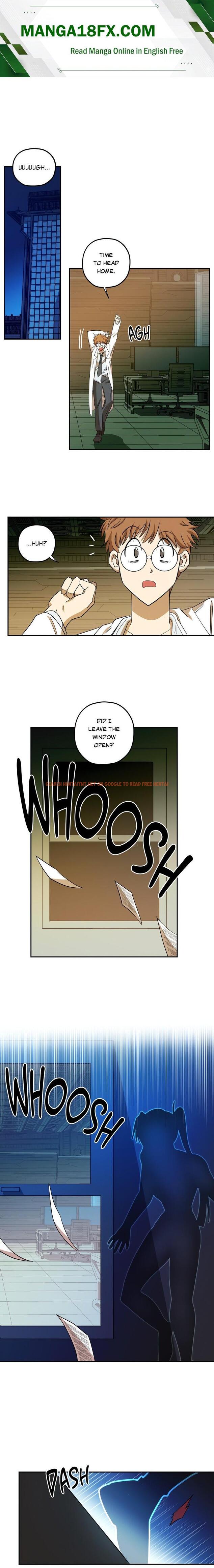 Love, Lust, And Joy - Chapter 10